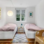 بيت للعطل Cozy In With Wifi