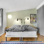 Cozy In With Wifi بيت للعطل