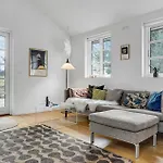بيت للعطل Cozy In With Wifi