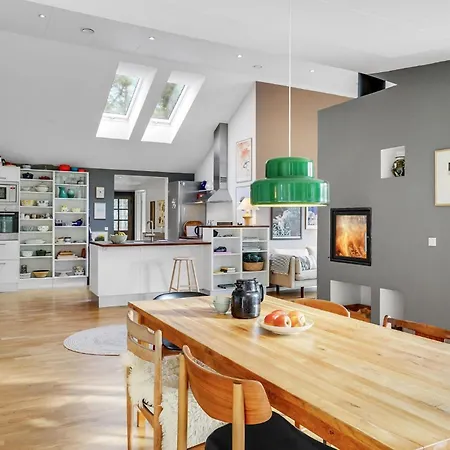 Σπίτι διακοπών Cozy In With Wifi *