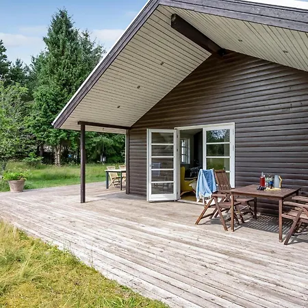 Cozy In With Wifi Grenå