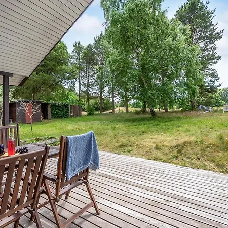 Holiday home Cozy In With Wifi *