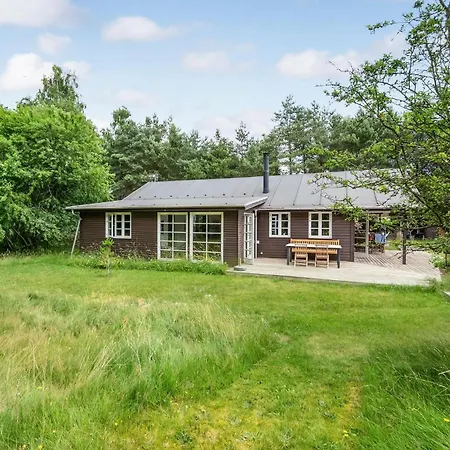 Σπίτι διακοπών Cozy In With Wifi *