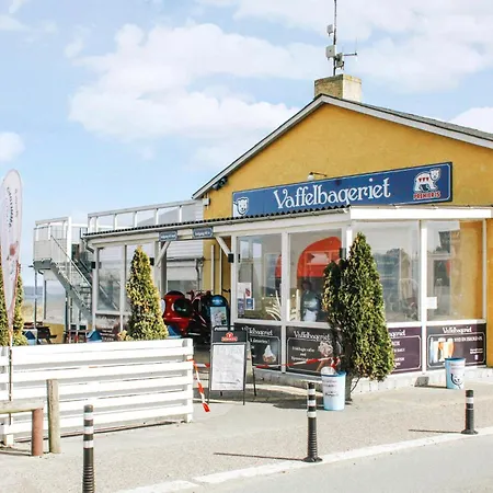 Cozy In With Wifi * Grenå