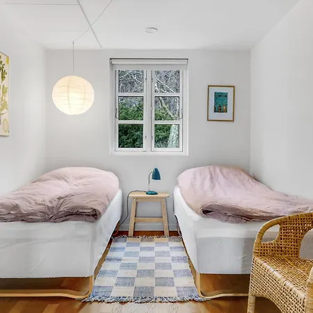 Dom wakacyjny Cozy In With Wifi