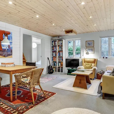 Cozy In With Wifi Grenå