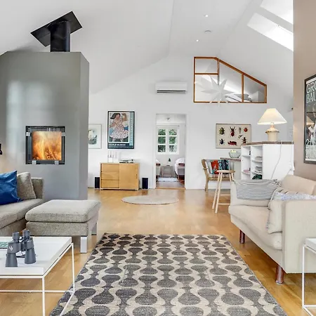 Cozy In With Wifi Holiday home