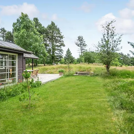 Holiday home Cozy In With Wifi *