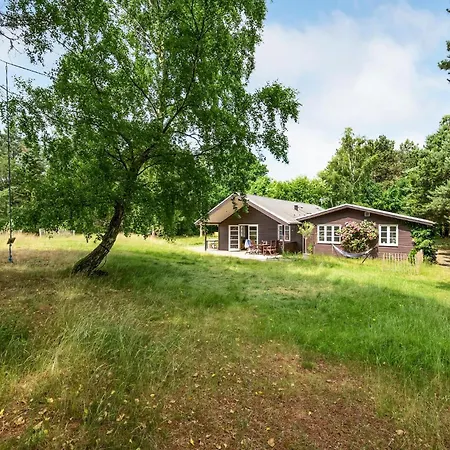 Holiday home Cozy In With Wifi *