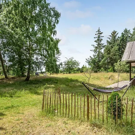 Cozy In With Wifi Holiday home