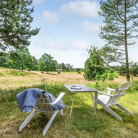 Holiday home Cozy In With Wifi *