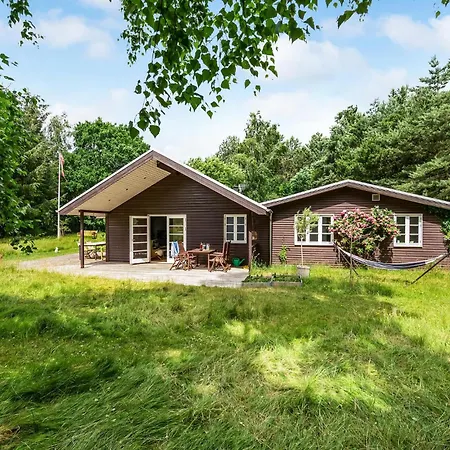 Σπίτι διακοπών Cozy In With Wifi