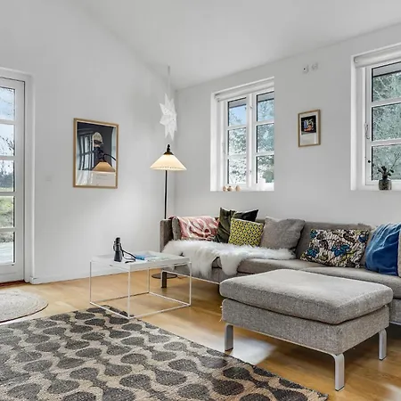 Holiday home Cozy In With Wifi