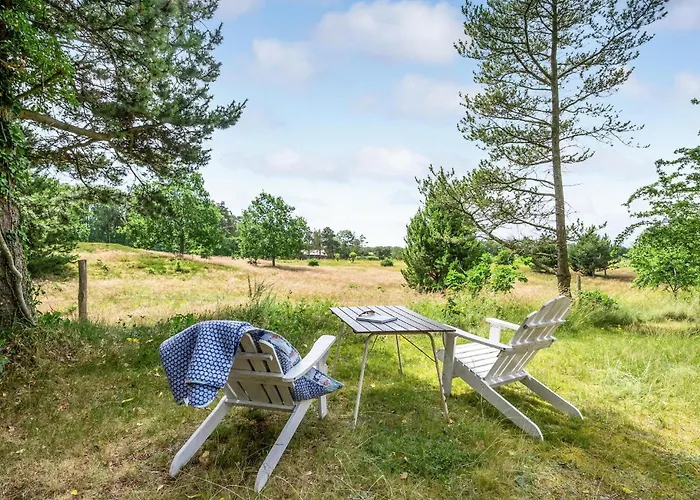 Сasa de vacaciones Cozy In With Wifi *